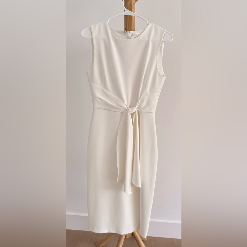 Shoshanna Sleeveless Dress